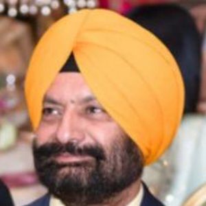 Meet your Posher, Surinderpal